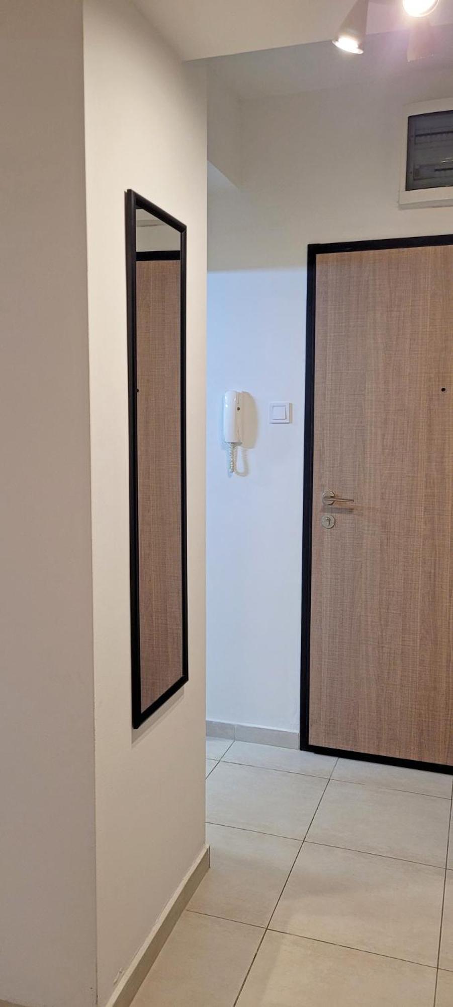 Urban Side Apartments Скопие Екстериор снимка