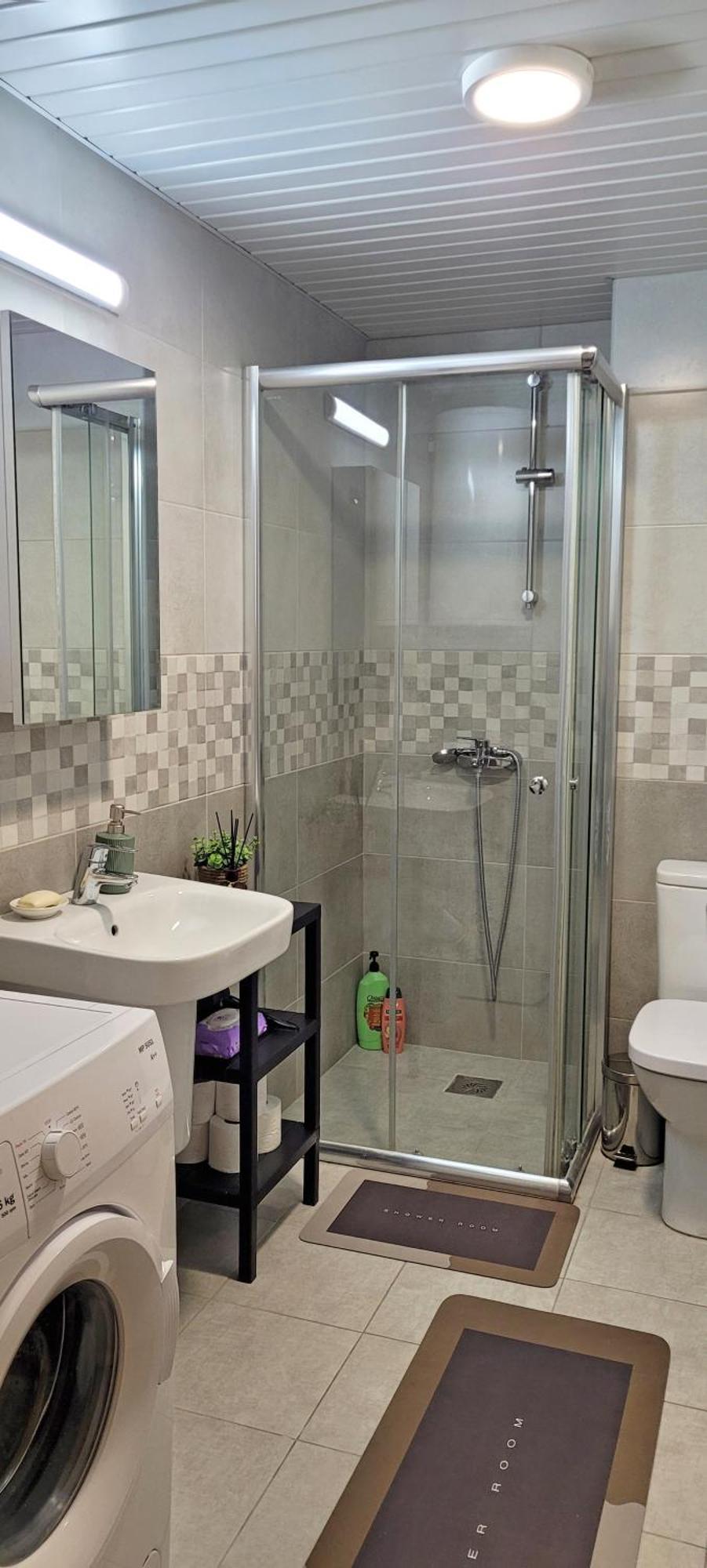 Urban Side Apartments Скопие Екстериор снимка